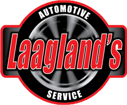 Logo Laagland's Auto Svc Inc
